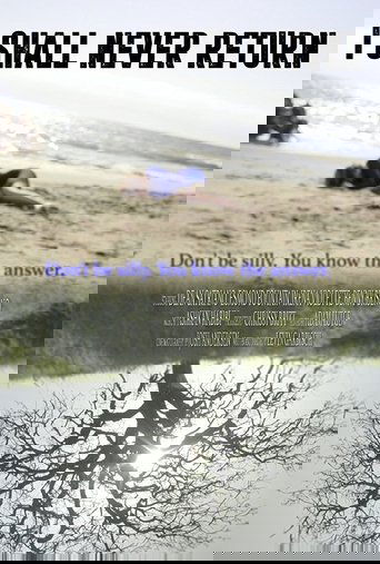 Я больше никогда не вернусь (2017)