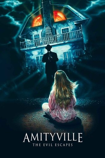 Смотреть Амитивилль 4: Зло спасается на хдрезка онлайн в HD качестве 720p