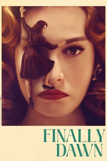 Смотреть Долгожданный рассвет на хдрезка онлайн в HD качестве 720p