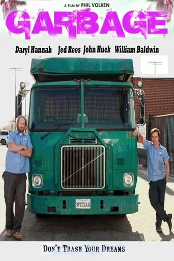 Голливудский мусор (2012)