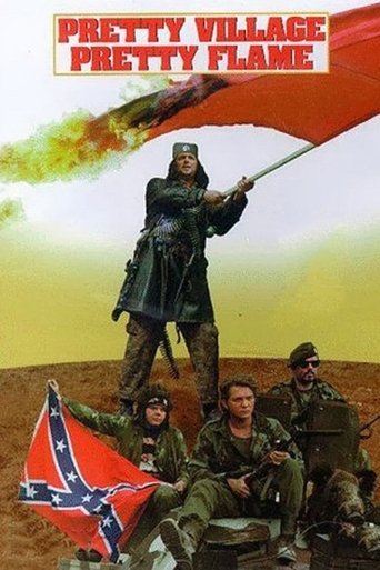 Смотреть Красивые деревни красиво горят на хдрезка онлайн в HD качестве 720p