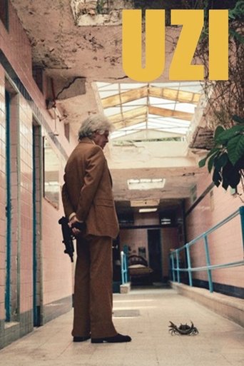 Смотреть Узи на хдрезка онлайн в HD качестве 720p