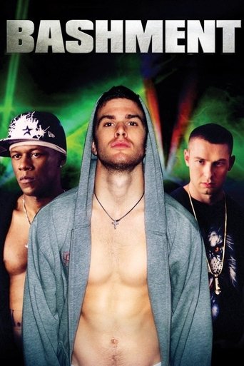 Смотреть Дэнсхолл на хдрезка онлайн в HD качестве 720p