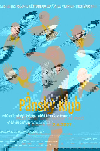 Смотреть Мужской клуб на хдрезка онлайн в HD качестве 720p