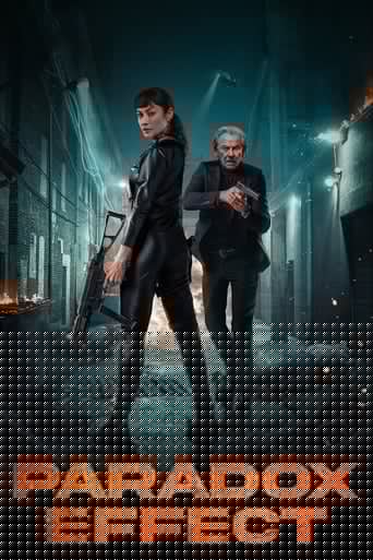 Смотреть Эффект парадокса на хдрезка онлайн в HD качестве 720p