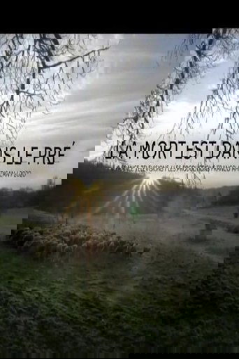 Смотреть Смерть на лугу на хдрезка онлайн в HD качестве 720p