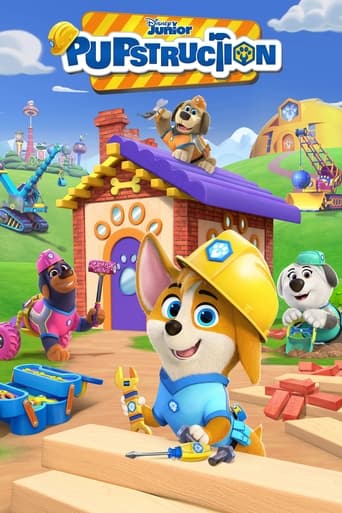 Смотреть ПёсСтройка на хдрезка онлайн в HD качестве 720p