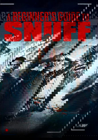 Смотреть Руководство по снафф-видео для начинающих на хдрезка онлайн в HD качестве 720p