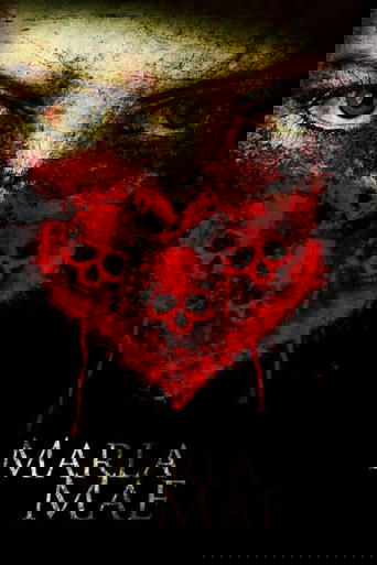 Марла Мэй (2018)