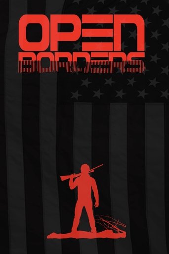 Смотреть Открытые границы на хдрезка онлайн в HD качестве 720p