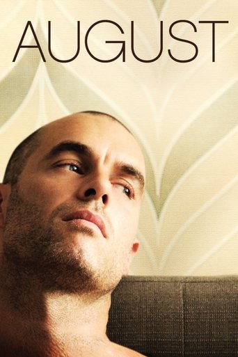 Смотреть Август на хдрезка онлайн в HD качестве 720p