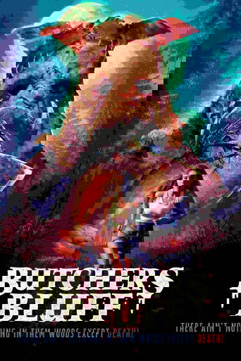 Смотреть Утёс мясника на хдрезка онлайн в HD качестве 720p