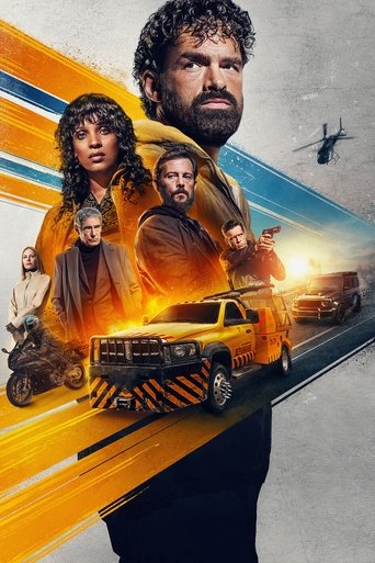 Шальная пуля 3 (2025)