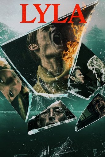 Смотреть Лайла на хдрезка онлайн в HD качестве 720p