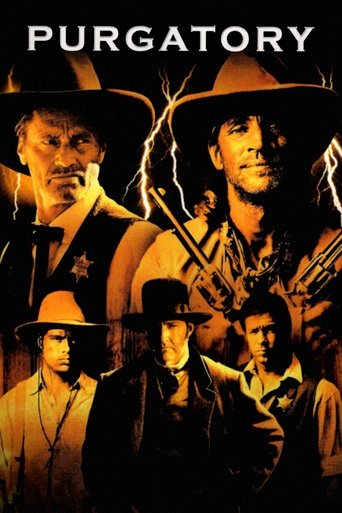 Смотреть Чистилище на хдрезка онлайн в HD качестве 720p