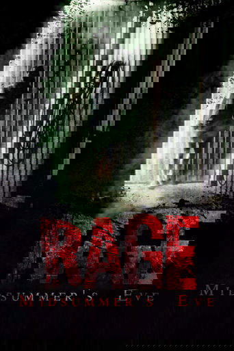 Смотреть Ярость: Канун летнего солнцестояния на хдрезка онлайн в HD качестве 720p