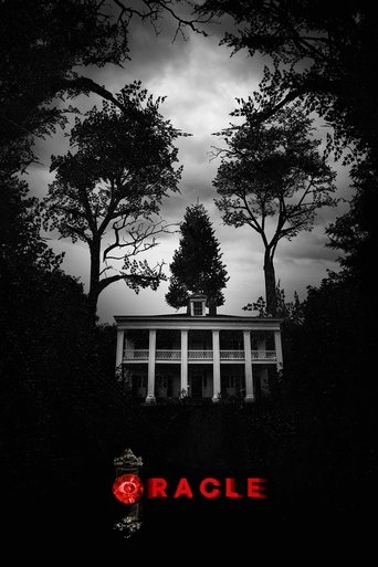 Смотреть Оракул на хдрезка онлайн в HD качестве 720p