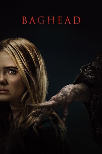 Смотреть Нечисть на хдрезка онлайн в HD качестве 720p