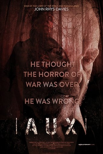 Отголоски войны (2018)