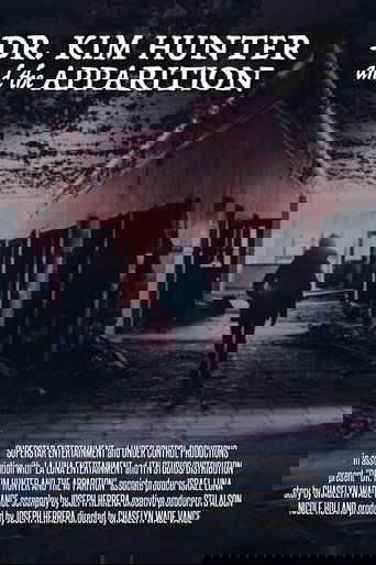 Смотреть Доктор Ким Хантер и привидение на хдрезка онлайн в HD качестве 720p