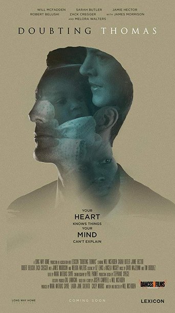 Смотреть Сомнения Томаса на хдрезка онлайн в HD качестве 720p