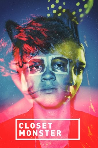 Смотреть Монстр в шкафу на хдрезка онлайн в HD качестве 720p