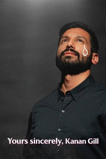 Смотреть Искренне Ваш, Канан Гилл на хдрезка онлайн в HD качестве 720p