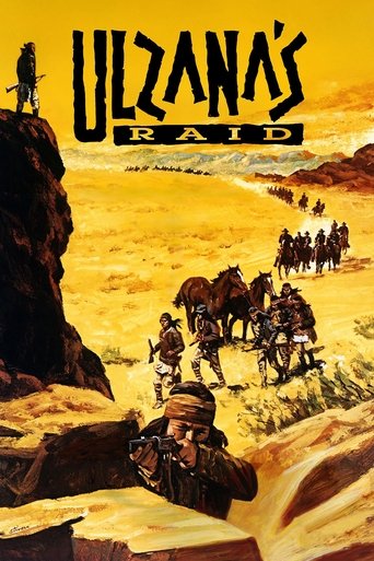 Рейд Ульзаны (1972)