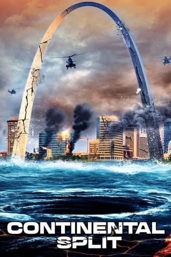 Континентальный раскол (2024)