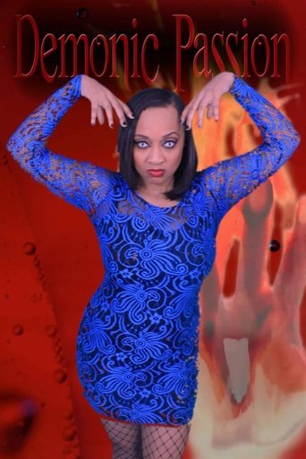 Демоническая страсть (2020)