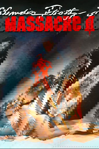 Смотреть Кровавая вечеринка 2 на хдрезка онлайн в HD качестве 720p