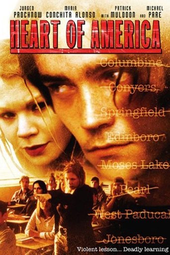 Сердце Америки (2002)