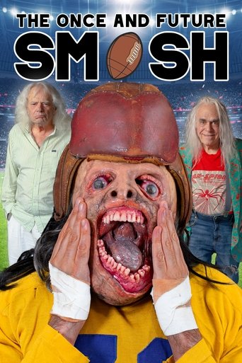 Смэш раз и навсегда (2022)