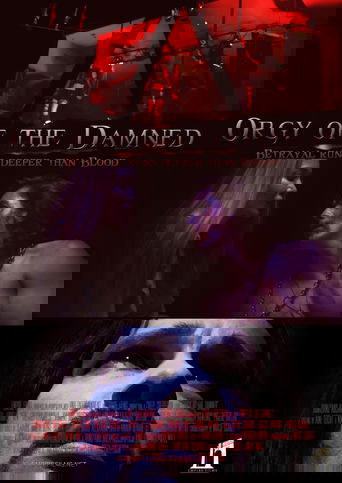 Оргия крови (2010)