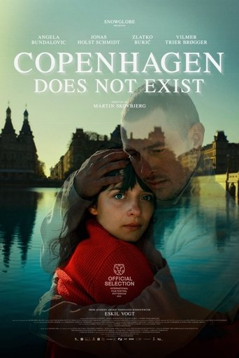 Смотреть Копенгагена не существует на хдрезка онлайн в HD качестве 720p