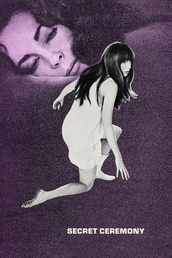 Смотреть Тайная церемония на хдрезка онлайн в HD качестве 720p