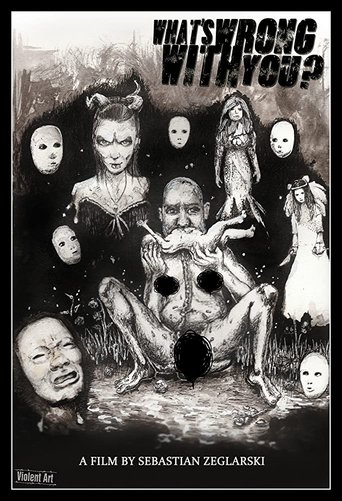 Что с тобой не так? (2019)