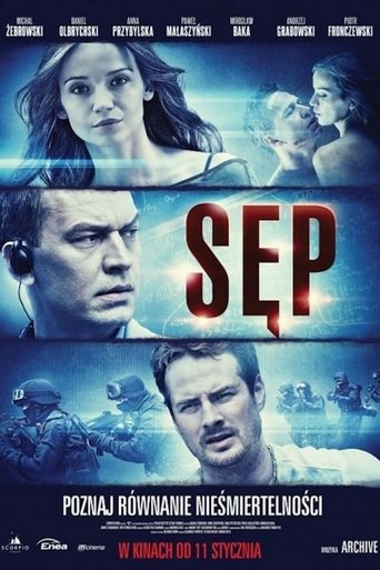 Смотреть Стервятник на хдрезка онлайн в HD качестве 720p