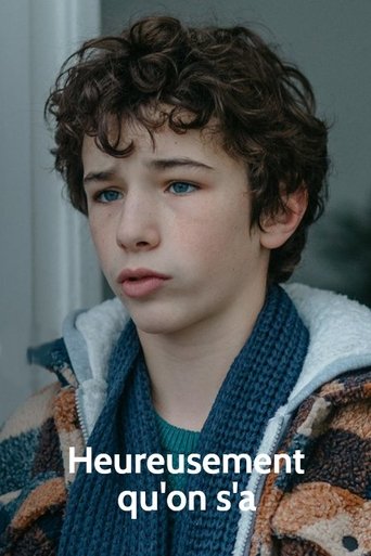 Смотреть К счастью, мы есть друг у друга на хдрезка онлайн в HD качестве 720p