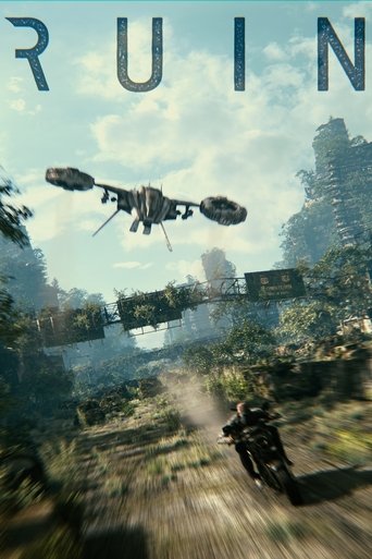 Смотреть Руины на хдрезка онлайн в HD качестве 720p