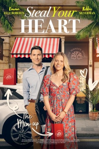 Смотреть Похититель твоего сердца на хдрезка онлайн в HD качестве 720p