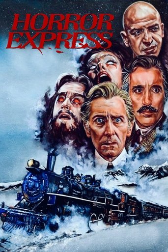 Поезд ужасов (1972)