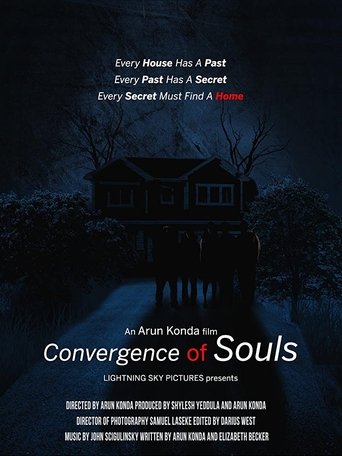 Смотреть Слияние душ на хдрезка онлайн в HD качестве 720p