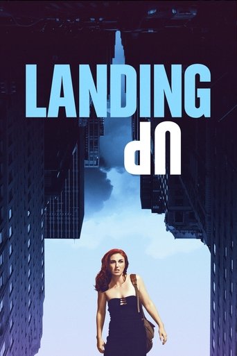 Смотреть Landing Up на хдрезка онлайн в HD качестве 720p