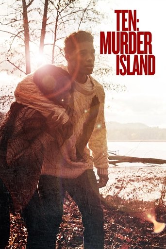 Смотреть Ten: Murder Island на хдрезка онлайн в HD качестве 720p