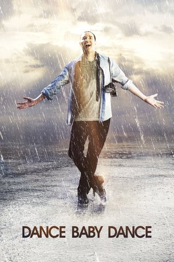 Смотреть Танцуй, детка, танцуй на хдрезка онлайн в HD качестве 720p