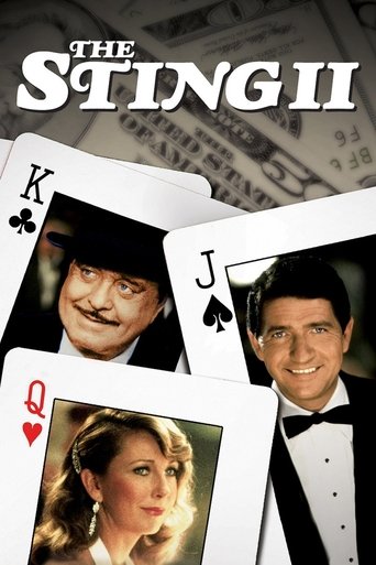 Смотреть Афера 2 на хдрезка онлайн в HD качестве 720p