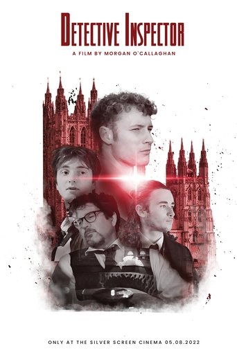 Детектив-инспектор (2022)