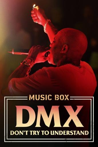 Смотреть Музыкальная шкатулка. DMX: Не пытайся понять на хдрезка онлайн в HD качестве 720p