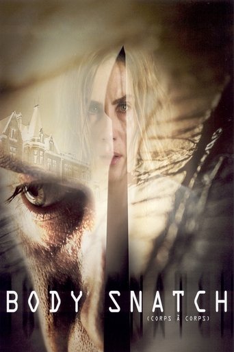 Смотреть Похититель тел на хдрезка онлайн в HD качестве 720p